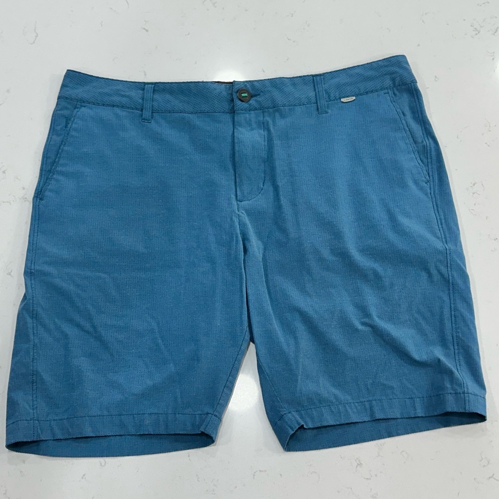 LinkSoul Boardwalker AC Chino Shorts